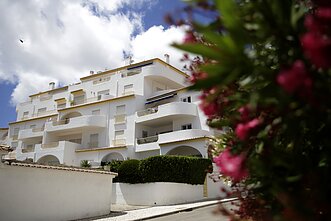 Viešbutis, iš kurio kambario dingo Madeleine McCann Viešbutis, iš kurio kambario dingo Madeleine McCann