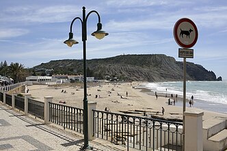 Miestelis, kuriame dingo Madeleine McCann Miestelis, kuriame dingo Madeleine McCann