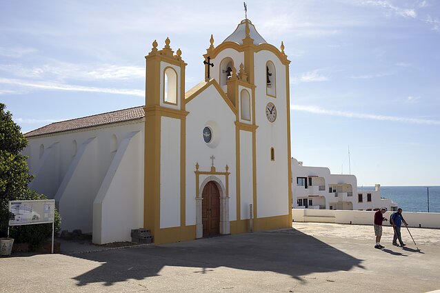 Miestelis, kuriame dingo Madeleine McCann Miestelis, kuriame dingo Madeleine McCann