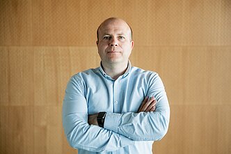 Marius Gelžinis 