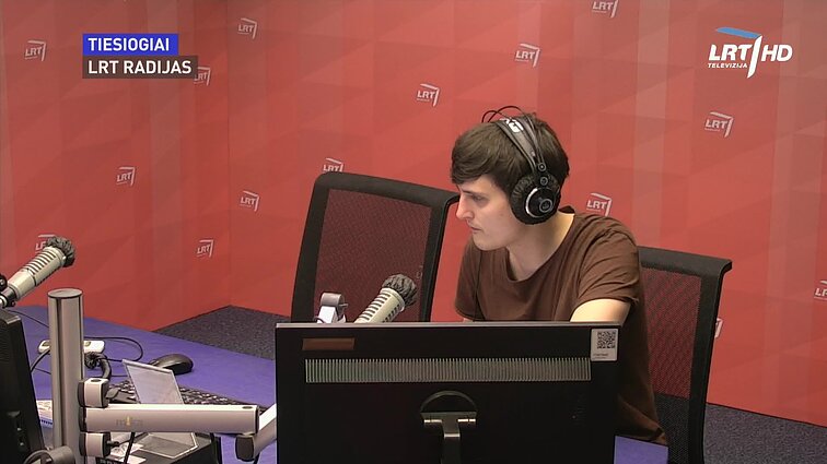 LRT radijo žinios