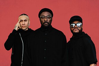 „Black Eyed Peas“ „Black Eyed Peas“