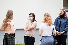 Anglų kalbos egzaminas