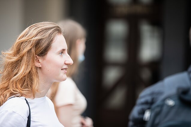 Anglų kalbos egzaminas