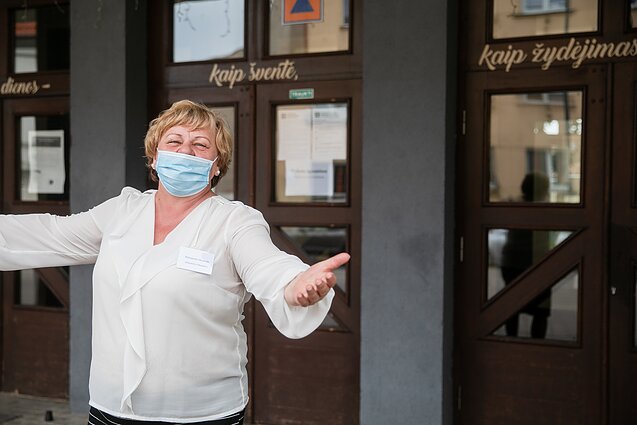 Anglų kalbos egzaminas