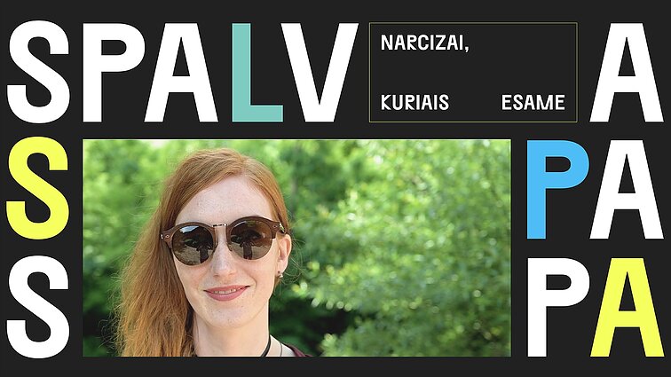 Spalvos. Narcizai: nuo sadistų iki visiems padedančių jautruolių Spalvos. Narcizai: nuo sadistų iki visiems padedančių jautruolių