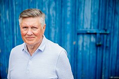 Artūras Paulauskas Artūras Paulauskas