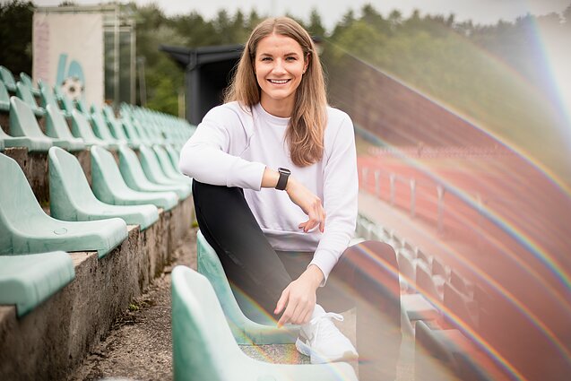 Airinė Palšytė Airinė Palšytė