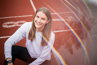 Airinė Palšytė