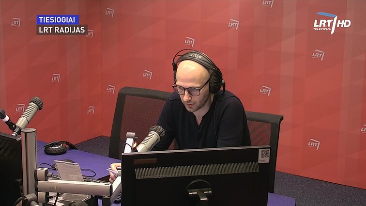 LRT radijo žinios