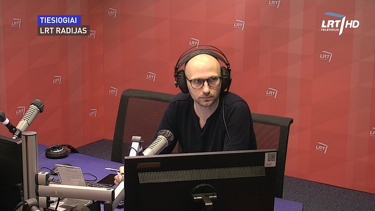 LRT radijo žinios
