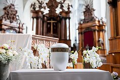 Bernardinų bažnyčioje atsisveikinama su Nelly Paltiniene