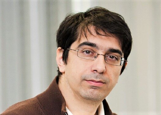 Stefano M. Lanza Stefano M. Lanza