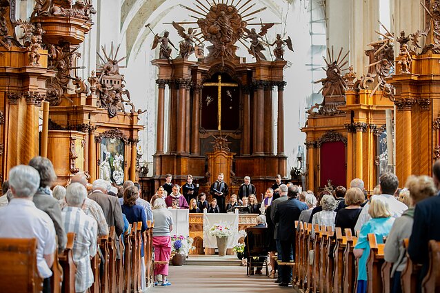 Nelly Paltinienės laidotuvės