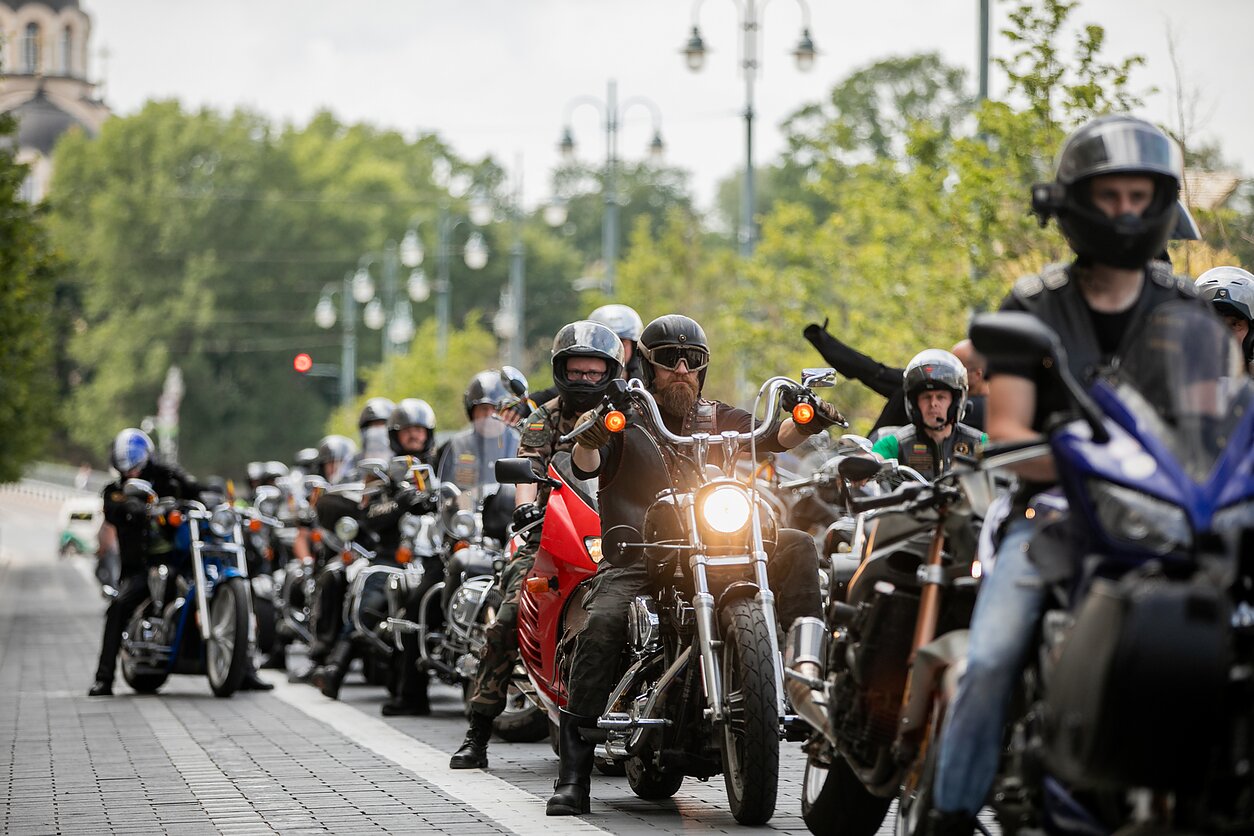 Motociklas/motociklininkas Motociklas/motociklininkas