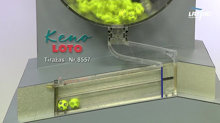 Loterija „Keno Loto“