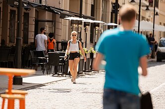 Joninės Vilniuje Joninės Vilniuje