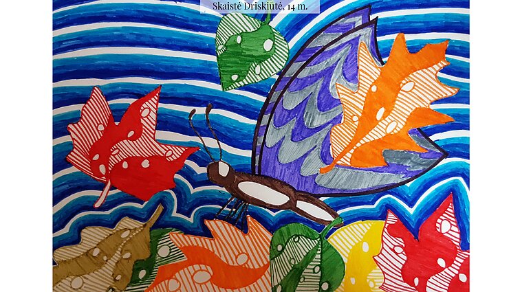 Vakaro pasaka. Juris Zvirgzdinis. „Tobijo paistalai“ III dalis