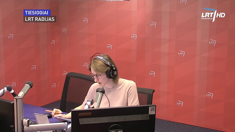 LRT radijo žinios