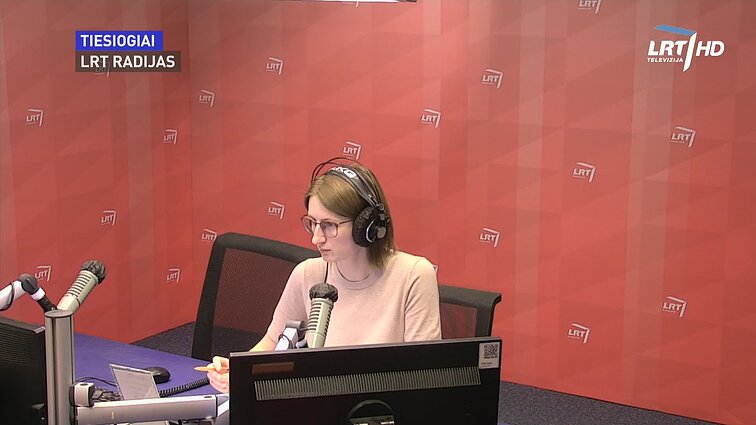 LRT radijo žinios