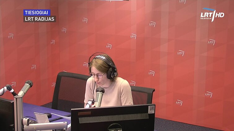 LRT radijo žinios