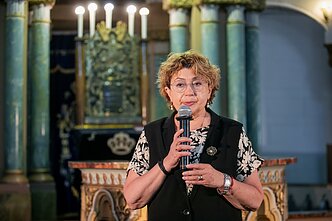 Faina Kukliansky