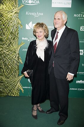 Gražina Balandytė