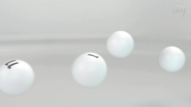 Loterija „Keno Loto“