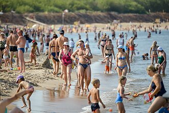 Palanga Palanga