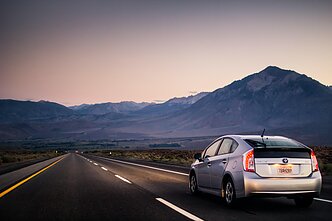 „Toyota Prius“ „Toyota Prius“