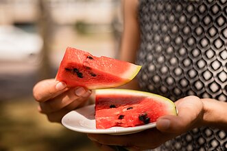 Watermelon Watermelon