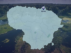 LRT.lt projektas „Aplink Lietuvą“ LRT.lt projektas „Aplink Lietuvą“
