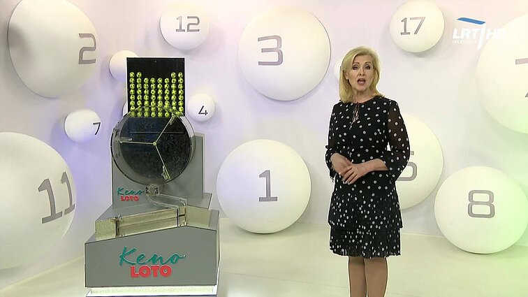 Loterija „Keno Loto“