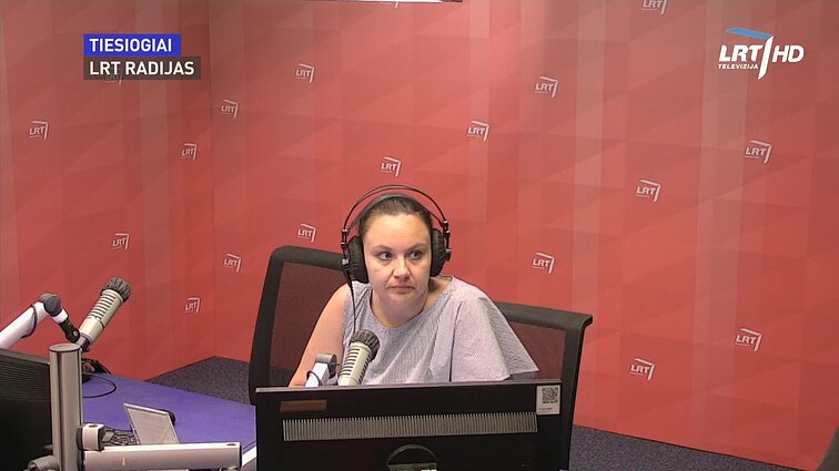 LRT radijo žinios