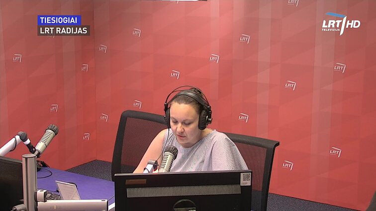 LRT RADIJO žinios. „Boeing“ atnaujina po katastrofos liūdnai pagarsėjusio „737 Max“ lėktuvo gamybą