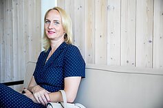 Edita Rudelienė Edita Rudelienė
