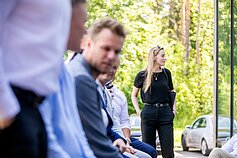 Liberalų sąjūdžio tarybos posėdis Liberalų sąjūdžio tarybos posėdis