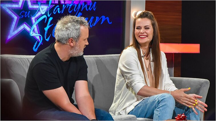 Paskutinio albumo dainas Jurga Šeduikytė įrašė po antklode: neįvertinau, kad truks oro, tad užtrukau 3 valandas