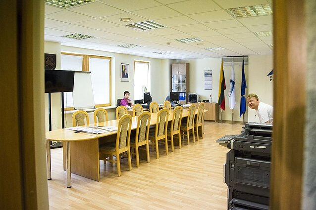 Chaosą keliantis ir kritikuojamas Lobizmo įstatymas, manoma, sukels daug erdvės interpretacijoms