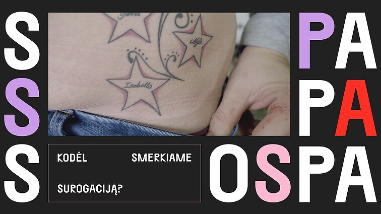 Spalvos. Altruistinė surogacija: britė kitoms šeimoms išnešiojo penkis vaikus Spalvos. Altruistinė surogacija: britė kitoms šeimoms išnešiojo penkis vaikus