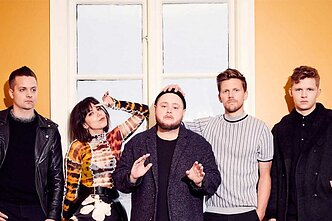 „Of Monsters and Men“
