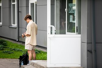 Lietuvių kalbos brandos egzaminas