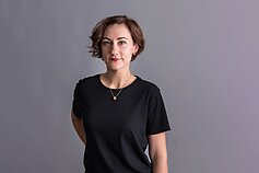 Indrė Baltrušaitienė Indrė Baltrušaitienė