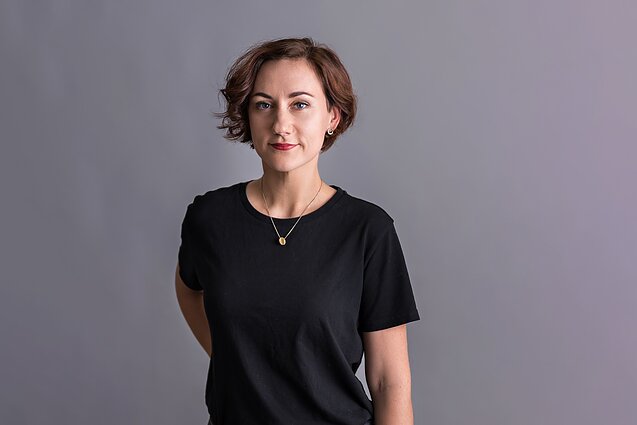 Indrė Baltrušaitienė