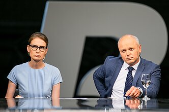 Rima Urbonaitė, Deividas Jursevičius Rima Urbonaitė, Deividas Jursevičius