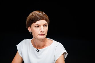 Monika Garbačiauskaitė-Budrienė