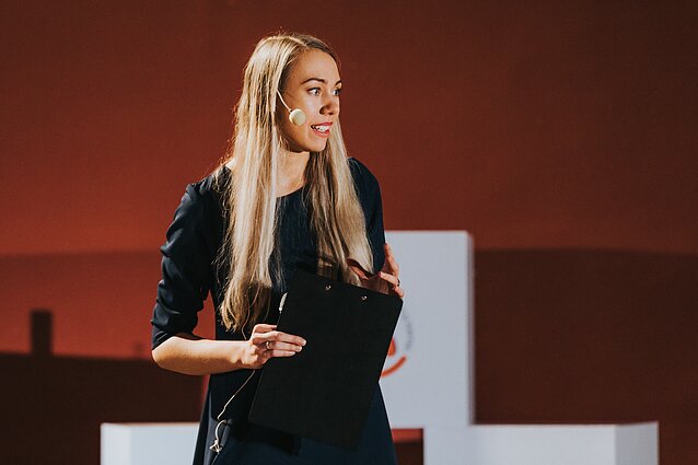Agnė Motiejūnė