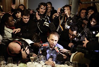 Michelis Houellebecqas