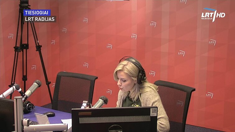 LRT radijo žinios