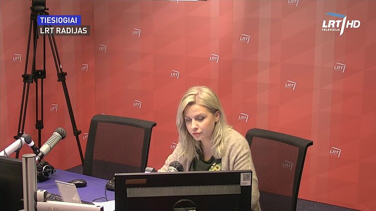 LRT radijo žinios